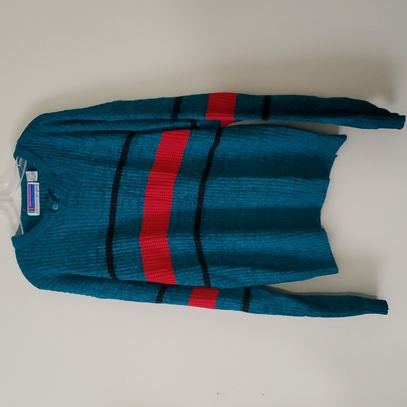 2 Men's Sweater Graphix Sweater size Large - Picture 2 of 8